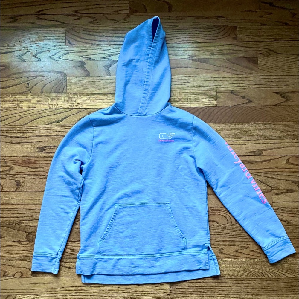 Vineyard Vine Hoodie